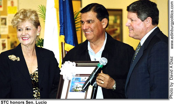 Construction in Edinburg sets new record with $191.7 million in 2006 - Titans of the Texas Legislature Construction in Edinburg sets new record with $191.7 million in 2006 - Titans of the Texas Legislature