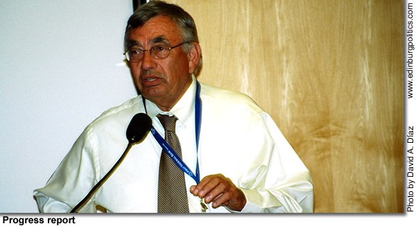 As nation celebrates freedom, Freddy González, icon of courage, posthumously honored by Texas - Titans of the Texas Legislature progressreport.jpg