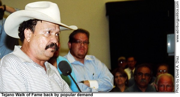 Judge Susan Criss' family legacy includes helping abolish "slavery" of farm workers in Texas - Titans of the Texas Legislature tejanowalkoffame.jpg