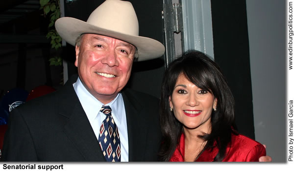 Texas Supreme Court candidate Susan Criss says UT System should build law school in the Valley - Titans of the Texas Legislature senatorialsupport.jpg