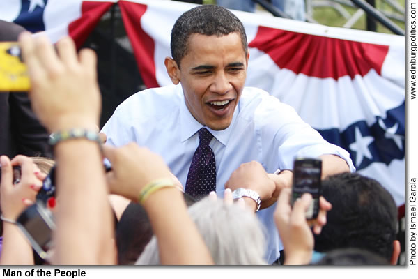Sen. Obama, who has risen against all odds, urges thousands in South Texas to do the same - Titans of the Texas Legislature 20080222a2.jpg