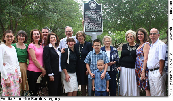 Garza reelected in match with Rodríguez, Espinoza survives challenge by Guerrero; $150 million school construction bond propositions widely approved - Titans of the Texas Legislature