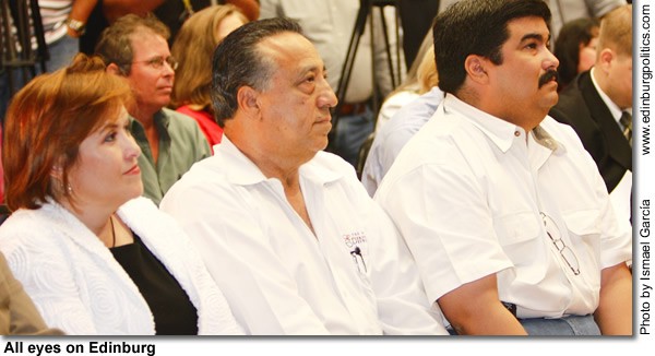 Santana Textiles Corporation of Brazil to build $180 million manufacturing plant in Edinburg - Titans of the Texas Legislature Santana Textiles Corporation of Brazil to build $180 million manufacturing plant in Edinburg - Titans of the Texas Legislature
