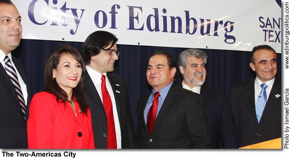 Santana Textiles Corporation of Brazil to build $180 million manufacturing plant in Edinburg - Titans of the Texas Legislature Santana Textiles Corporation of Brazil to build $180 million manufacturing plant in Edinburg - Titans of the Texas Legislature