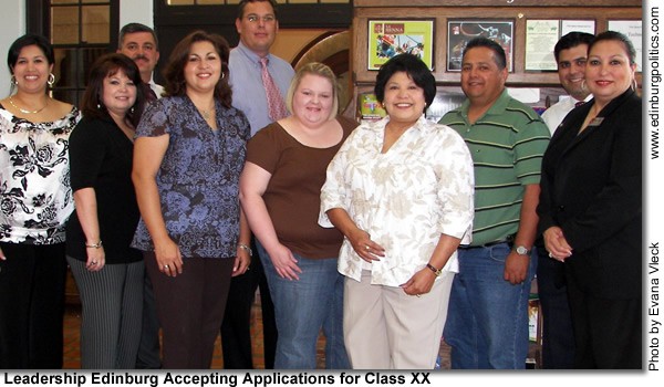 Judges Daniel G. Ríos, Jesse Contreras gearing up financially for top local race in Hidalgo County - Titans of the Texas Legislature