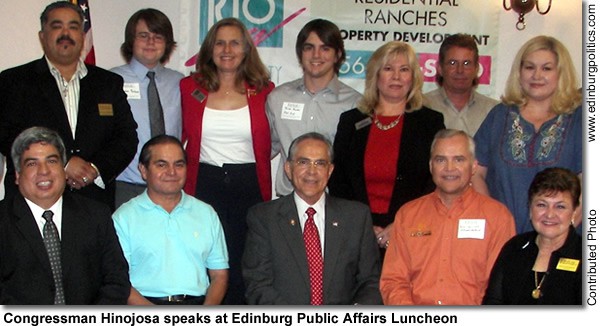 Dozens of area leaders receive education on how to apply for $45 million in grants - education priorities - Titans of the Texas Legislature