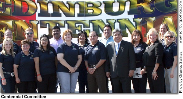 Ciro Treviño, ECISD Place 7 school board trustee, hopes to continue successful school board agenda - Titans of the Texas Legislature Ciro Treviño, ECISD Place 7 school board trustee, hopes to continue successful school board agenda - Titans of the Texas Legislature